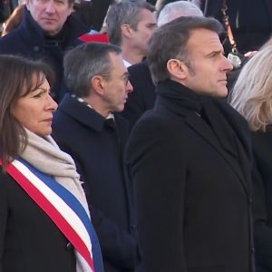 "Hommage émouvant dix ans après l'attaque à l'Hyper Cacher : les images à ne pas manquer !"