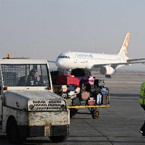 "Incroyable : Damas ouvre à nouveau ses portes aux vols internationaux !"