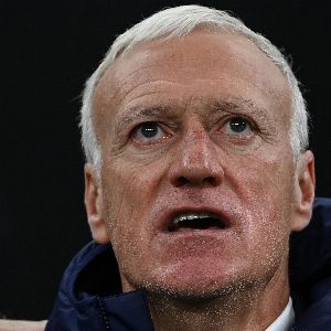 "Incroyable ! Didier Deschamps quittera la sélection française de football en 2026"