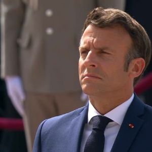 "Incroyable : Macron relance le projet du musée-mémorial du terrorisme au Mont-Valérien"