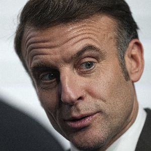 "Incroyable retournement de situation : le projet du Musée-Mémorial du terrorisme au Mont Valérien subsiste grâce à Emmanuel Macron"