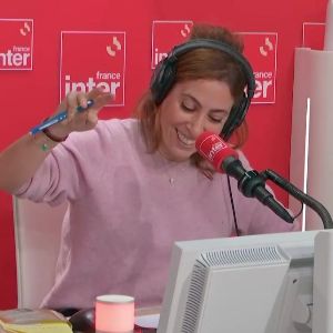 "Incroyable révélation : Léa Salamé surprise par les confidences intimes de Frédéric Beigbeder"