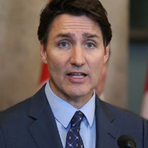 Justin Trudeau clashe Donald Trump et affirme que le Canada ne rejoindra pas les États-Unis