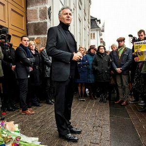 L'attentat oublié de Copenhague : Ce qui s'est passé dix ans après les attaques contre "Charlie Hebdo"