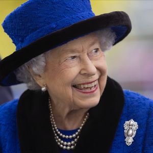 "La reine Elizabeth II accorde une faveur exceptionnelle à Sophie de Wessex, une belle-fille privilégiée"