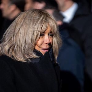 "Le coup de maître de Brigitte Macron au JT de TF1 : que va-t-elle annoncer ?"