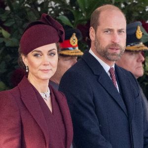 "Le déménagement surprise de Kate Middleton avant son 43e anniversaire"