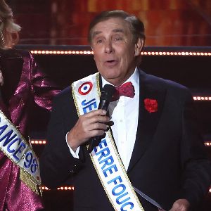 "Le départ de Jean-Pierre Foucault de Miss France : la vérité enfin dévoilée !"