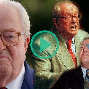 "Le Diable de la République : les 5 dates clés de Jean-Marie Le Pen révélées après sa mort"