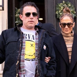 "Le divorce de Jennifer Lopez et Ben Affleck : après moins de trois ans de mariage à Las Vegas, c'est la fin"