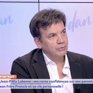 "Le grand secret enfin révélé : les confidences exclusives du frère de Francis Lalanne sur leur brouille"