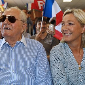 "Le Pen : son empreinte indélébile sur le Rassemblement national révélée"