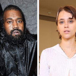 "Le scandale Kanye West et la polémique avec Pomme : les débuts tumultueux de la chanteuse"