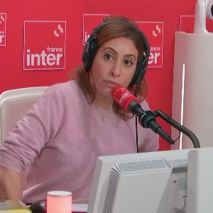 "Lea Salamé sur le point de suivre une thérapie de couple avec Raphael Glucksmann ? Le détail qui laisse planer un doute"