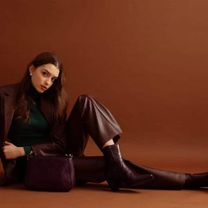 Les 8 must-have de la saison chez Stradivarius pour un hiver stylé !