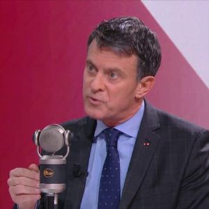 "Manuel Valls : la guerre menée par l'islamisme contre la France"