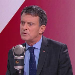 "Manuel Valls réplique à ses détracteurs et affirme sa fierté de servir à nouveau la France"