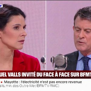 "Manuel Valls sous le feu des critiques : l'interview choc qui dérange"