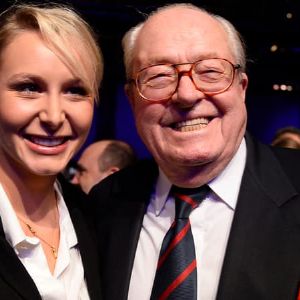 "Marion Maréchal promet de poursuivre la mission de Jean-Marie Le Pen après son décès à 96 ans"