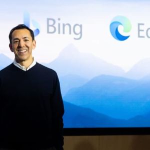 Microsoft chasse Google avec une imitation trompeuse sur Bing