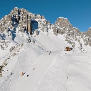 "Records battus ! Des vacances de Noël exceptionnelles dans les Alpes du Sud"