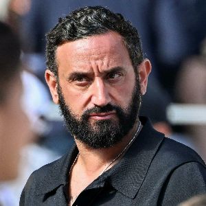 "Révélation choc : Cyril Hanouna vers une nouvelle ère sur CStar !"