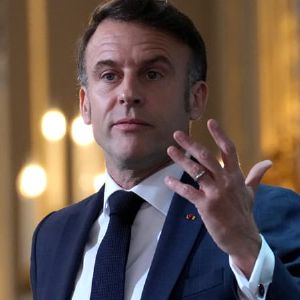 "Révélation choc : LFI s'enflamme contre les déclarations de Macron sur l'ingratitude des dirigeants africains"