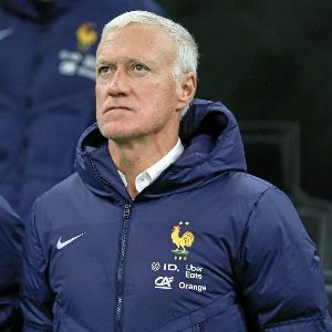 "Révélation : La décision choc de Didier Deschamps après le Mondial 2026"