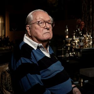 "Révélation : les derniers jours tumultueux de Jean-Marie Le Pen, le diable de la République"