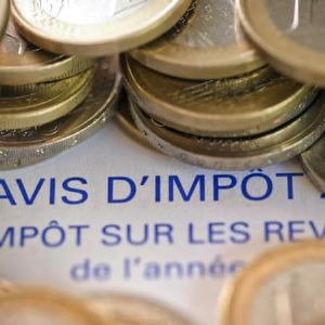 "Révélation sur le nombre de Français risquant de payer l'impôt en 2025"