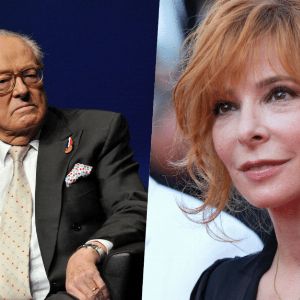 "Révélations choc de Mylène Farmer sur Jean-Marie Le Pen : une colère noire après une embrouille historique"