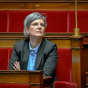 "Révélations choc sur la croisade anti-"agriculture productiviste" de Sandrine Rousseau !"