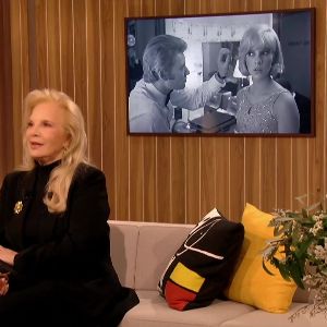 "Révélations choc : Sylvie Vartan se confie sans filtre sur son mariage tumultueux avec Johnny Hallyday"