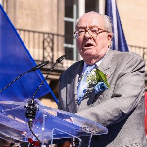 "Révélations choquantes : la vie tumultueuse de Jean-Marie Le Pen"