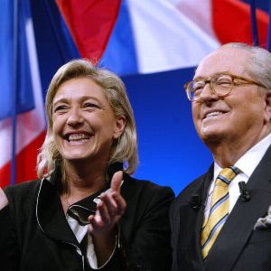 Révélations choquantes : Marine Le Pen apprend la mort de Jean-Marie Le Pen dans des circonstances surprenantes !