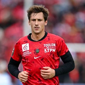 "Révélations croustillantes de Baptiste Serin sur la domination du Stade Toulousain en Top 14"