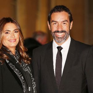 Robert Pirès et Jessica : leur séparation bienveillante surprend !