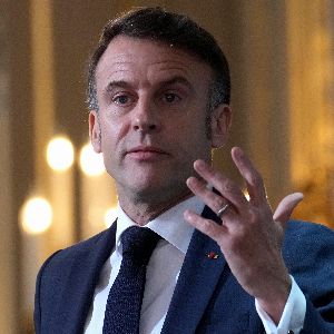 "Scandale diplomatique : l'Afrique boude la France après les propos chocs de Macron"