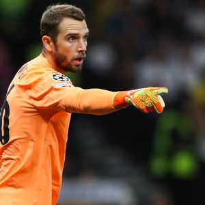 "Transfert bouclé : Pau Lopez rejoint Lens"