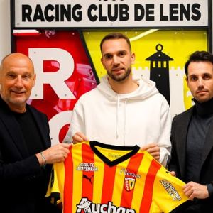 "Transfert de Pau Lopez à Lens : le dénouement du feuilleton des gardiens enfin acté"