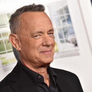 "Alerte ! Les terribles incendies menacent la résidence de Tom Hanks"