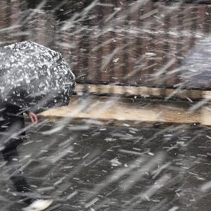 "Alerte neige en France : les régions touchées et les prévisions de Météo France"