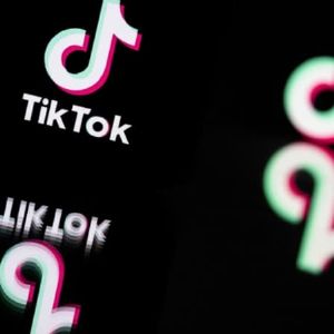 "Attention : Les risques des sites non officiels de "wrapped" Tiktok"