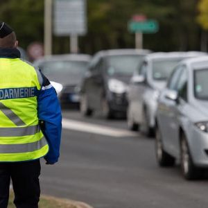 "Bilan choc : Routes des Alpes-Maritimes, moins de morts mais plus de blessures graves en décembre 2024"