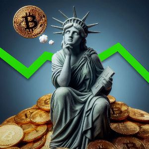 Bitcoin : Découvrez pourquoi le roi des cryptos pourrait bientôt rebondir !