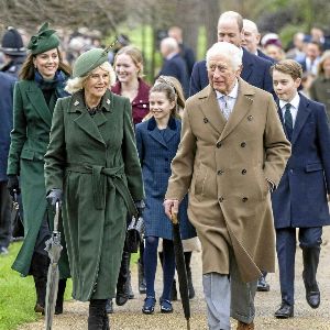 "Chaos anti-monarchique au Royaume-Uni : manifestations contre le couronnement de Charles III"