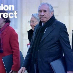 "Choc des Français : François Bayrou et son gouvernement sous le feu des critiques !"