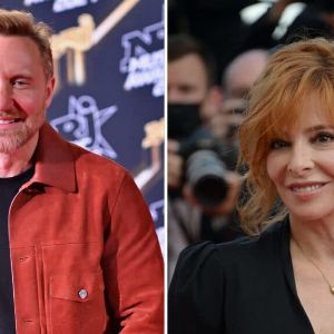 David Guetta lance un projet de collaboration avec Mylène Farmer !