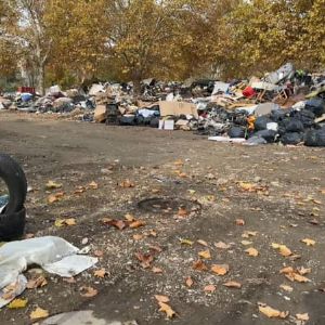 Découvrez la résolution spectaculaire du problème des déchets à Givors !