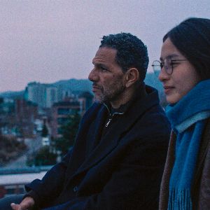 "Découvrez le film d'hiver «Sokcho» avec Roschdy Zem : vivre l'expérience enneigée"